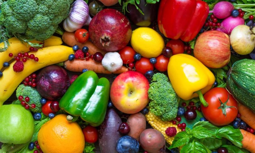 milyen zöldségeket fogyasszon a látáshoz felnőtt látásvizsgálati diagram