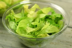 májusi saláta